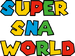 Super SNA World